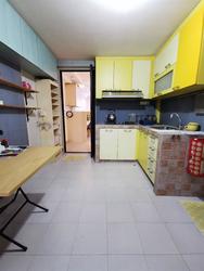 Blk 4 Ghim Moh Road (Queenstown), HDB 3 Rooms #219407091